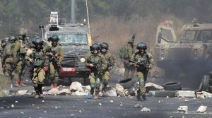 اسرائیلی فوج کی غزہ شہر میں زمینی کارروائیاں، مزید 90 فلسطینی شہید