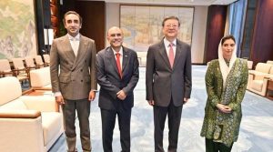 مخالف اور دشمن عناصر پاک چین دوستی کو نقصان نہیں پہنچا سکتے: صدر مملکت