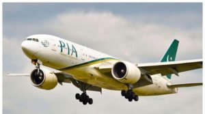 پی آئی اے منافع بخش ادارہ بن گیا، 6 ماہ میں کتنے ارب کا منافع ہوا؟