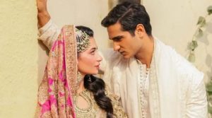 رواں سال شادی کرنیوالے ماڈل عبیر اسد اور سبحان عمیس کا راہیں جدا کرنے کا فیصلہ