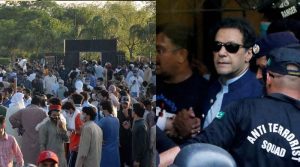 جی ایچ کیو حملہ کیس کے جیل ٹرائل کا نوٹیفکیشن واپس، عمران خان ویڈیو لنک پر پیش ہونگے