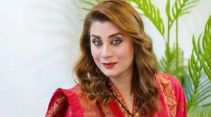 اداکارہ سارہ عمیر نے ہدایت کار محسن طلعت سے طلاق کی تصدیق کردی