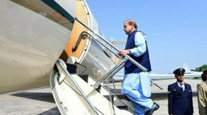 وزیراعظم شہباز شریف 3 ملکی دورے پر روانہ، سعودیہ، برطانیہ اور امریکا جائیں گے