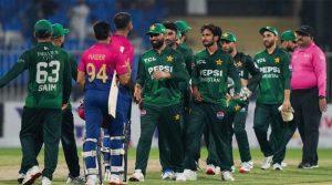 پاکستان اور متحدہ عرب امارات کے مقابلے کی تیاریاں مکمل، میچ شیڈول کے مطابق ہوگا: ذرائع