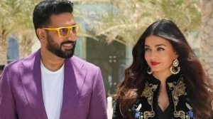 شوہر سے ناچاکی یا کچھ اور، ایشوریا زیادہ وقت والدہ کے گھر کیوں گزارتی ہیں؟ اداکارہ کے پڑوسی نے پوری کہانی بتادی