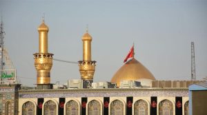 عراق میں مقدس مقامات کی زیارت کیلئے عمرکی حد مقرر