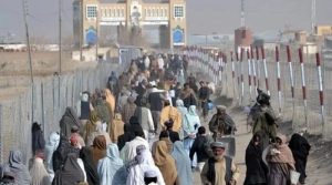 بلوچستان سے افغان مہاجرین کے انخلاء کا تیسرا مرحلہ جاری، 30ہزار سے زائد مہاجرین وطن واپس