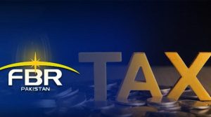 ایف بی آر کے ٹیکس وصولی ہدف میں 500 ارب روپے کمی کے امکانات پر غور