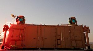 چین کے بعد اسرائیل نے بھی میزائل شکن لیزر ہتھیار متعارف کروادیے