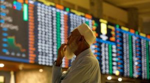 پاک سعودیہ دفاعی معاہدہ، اسٹاک ایکسچینج کا 100 انڈیکس تاریخ کی بلند ترین سطح پر پہنچ گیا