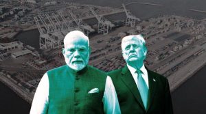 بھارت کو ایک اور دھچکا، امریکا نے بھارت کیلئے ایران کی چاہ بہار بندرگاہ پر پابندیوں سے استثنیٰ ختم کر دیا