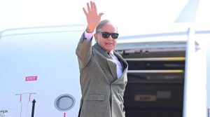 لندن آمد سے قبل وزیراعظم کی جنیوا میں نواز شریف سے ملاقات، پاک سعودی عرب تاریخی دفاعی معاہدے سے آگاہ کیا