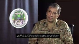 ’مستند شواہد ہیں کہ افغان شہری اور بھارتی فوجی افسران پاکستان میں دہشتگرد کارروائیوں میں ملوث ہیں‘