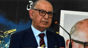 کچھ عرصے میں پی ٹی آئی پارلیمنٹ، کچھ جج عدلیہ سے باہمی مفاد کی خاطر مستعفی ہوجائیں گے: عرفان صدیقی