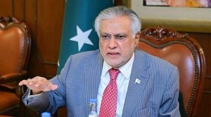 دیگر ممالک بھی دفاعی معاہدےکا حصہ بننےکی خواہش رکھتے ہیں، اسحاق ڈار