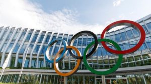کھیلوں میں سیاست گھسیٹنے والے بھارت کو دھچکا، انٹرنیشنل اولمپک کمیٹی نے ورکنگ گروپ کا اعلان کردیا