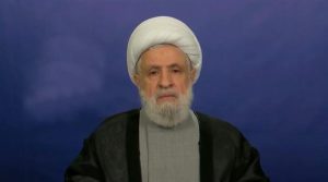 سعودی عرب ماضی کے اختلافات کو پس پشت ڈال کر ہمارے ساتھ ایک نئے باب کا آغاز کرے: سربراہ حزب اللہ