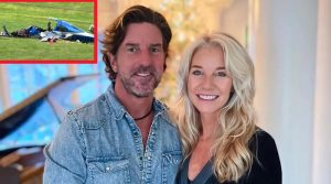 امریکی گلوکار اہلیہ اور بیٹی سمیت طیارہ حادثے میں ہلاک