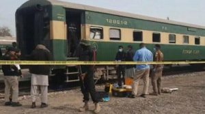 فتنہ الہندوستان کا دہشتگرد اور جعفر ایکسپریس حملے کا ماسٹر مائنڈ افغانستان میں ہلاک