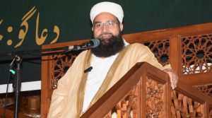 جس کو جہاد کا شوق ہے وہ فوج کو جوائن کرے: علامہ طاہر اشرفی