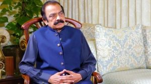 پاک سعودیہ معاہدہ امت مسلمہ کا خواب تھا، یہ عالم اسلام کیلئے نیک شگون ہے: رانا ثنااللہ