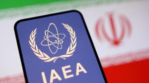 ایران کا بین الاقوامی ایٹمی توانائی ایجنسی سے تعاون ختم کرنے کا فیصلہ