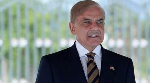 مسئلہ کشمیر حل کیے بغیر پاک بھارت تعلقات قائم نہیں ہوسکتے: وزیر اعظم شہباز شریف