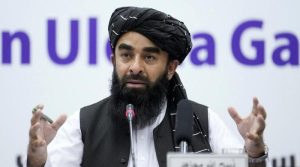 افغان طالبان کا ٹرمپ کی دھمکی پر ردعمل