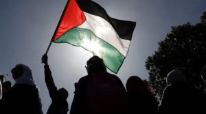 برطانیہ، کینیڈا اور آسٹریلیا نے فلسطین کو باضابطہ طور پر ریاست تسلیم کرلیا