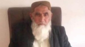 زیارت سے ایک ماہ قبل اغوا کیے گئے اسسٹنٹ کمشنر اور انکے بیٹے کو قتل کردیاگیا