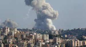 اسرائیل کی جنگ بندی کی خلاف ورزی، لبنان پر حملے میں 3 بچوں سمیت 5 افراد جاں بحق