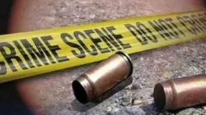 ملیر کالابورڈ پر موٹر سائیکل سوار خاتون و مرد کی فائرنگ سے نجی ٹی وی کا اینکر زخمی