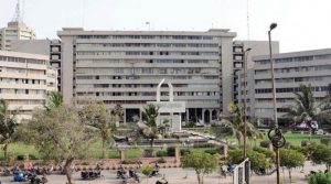 ڈی جی ایس بی سی اے شاہ میر بھٹو کو عہدہ سے ہٹادیا گیا، نیا ڈائریکٹر تعینات