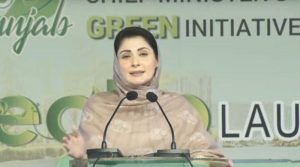 وزیراعلیٰ پنجاب کا سیلاب سے متاثرہ کسانوں کیلئے 20 ہزار روپے فی ایکڑ امداد کا اعلان