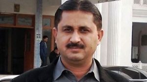 پی ٹی آئی رہنما جمشید دستی کو جعلی ڈگری کیس میں 7 سال قید کی سزا سنادی گئی