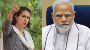 کانگریس کی مودی پر تنقید، بھارت کی فلسطین پالیسی کو شرمناک اور اخلاقی بزدلی قرار دیدیا