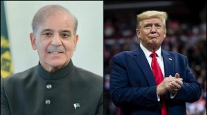 امریکی صدر اور وزیراعظم شہباز شریف کی ملاقات ہوگی