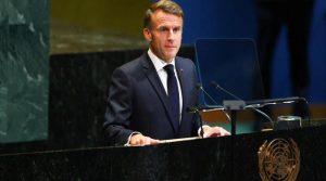 برطانیہ،کینیڈا اور آسٹریلیا کے بعد فرانس کا بھی فلسطین کو ریاست تسلیم کرنے کا اعلان