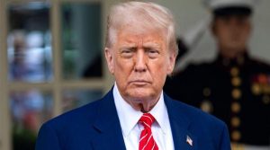 صدر ٹرمپ آج مسلم رہنماؤں کو تجاویز پیش کریں گے