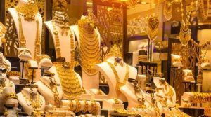 ایف بی آر نے سوناروں کو نوٹس جاری کرنا شروع کردیے