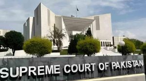 پنجاب سے آٹے اور گندم کی بندش، خیبرپختونخوا حکومت کا سپریم کورٹ سے رجوع کرنے کا فیصلہ