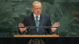 غزہ میں جنگ نہیں قبضے، نسل کُشی اور قتل عام کی اسرائیلی پالیسی جاری ہے: اردوان