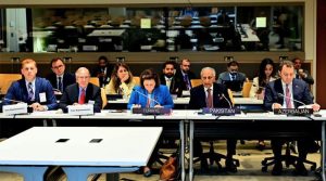 او آئی سی رابطہ گروپ