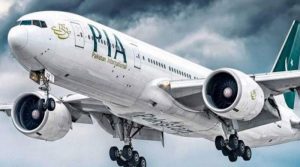 پی آئی اے کو برطانیہ کیلئے مسافر بردار اور کارگو پروازیں چلانے کی اجازت مل گئی
