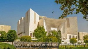 سپریم کورٹ کے ہر ریٹائر جج کو 3 پولیس اہلکار 24 گھنٹے سکیورٹی کیلئے دیے جائیں گے: احکامات جاری