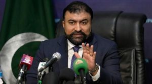 بلوچستان میں علیحدگی پسند دہشتگردوں کو آج بھی افغانستان کی سرپرستی حاصل ہے، سرفراز بگٹی