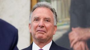 امریکی صدر نے مسلم رہنماؤں کو مشرق وسطیٰ اور غزہ کیلئے 21 نکاتی امن منصوبہ پیش کر دیا