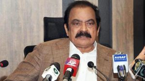 بے نظیر انکم سپورٹ کو بے نظیر روزگار اسکیم میں تبدیل کردیا جائے: رانا ثنااللہ