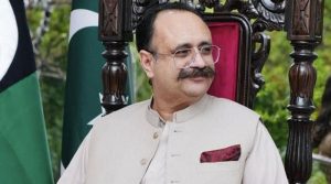 سابق وزیراعظم آزاد کشمیر تنویر الیاس پر فرد جرم عائد