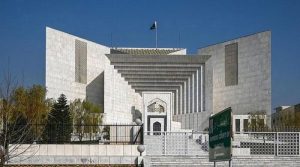 صدرکو ہائیکورٹ کےایک جج کو دوسری ہائیکورٹ ٹرانسفرکرنےکا اختیار ہے، ججز ٹرانسفر اور سینیارٹی کیس کا تفصیلی فیصلہ جاری